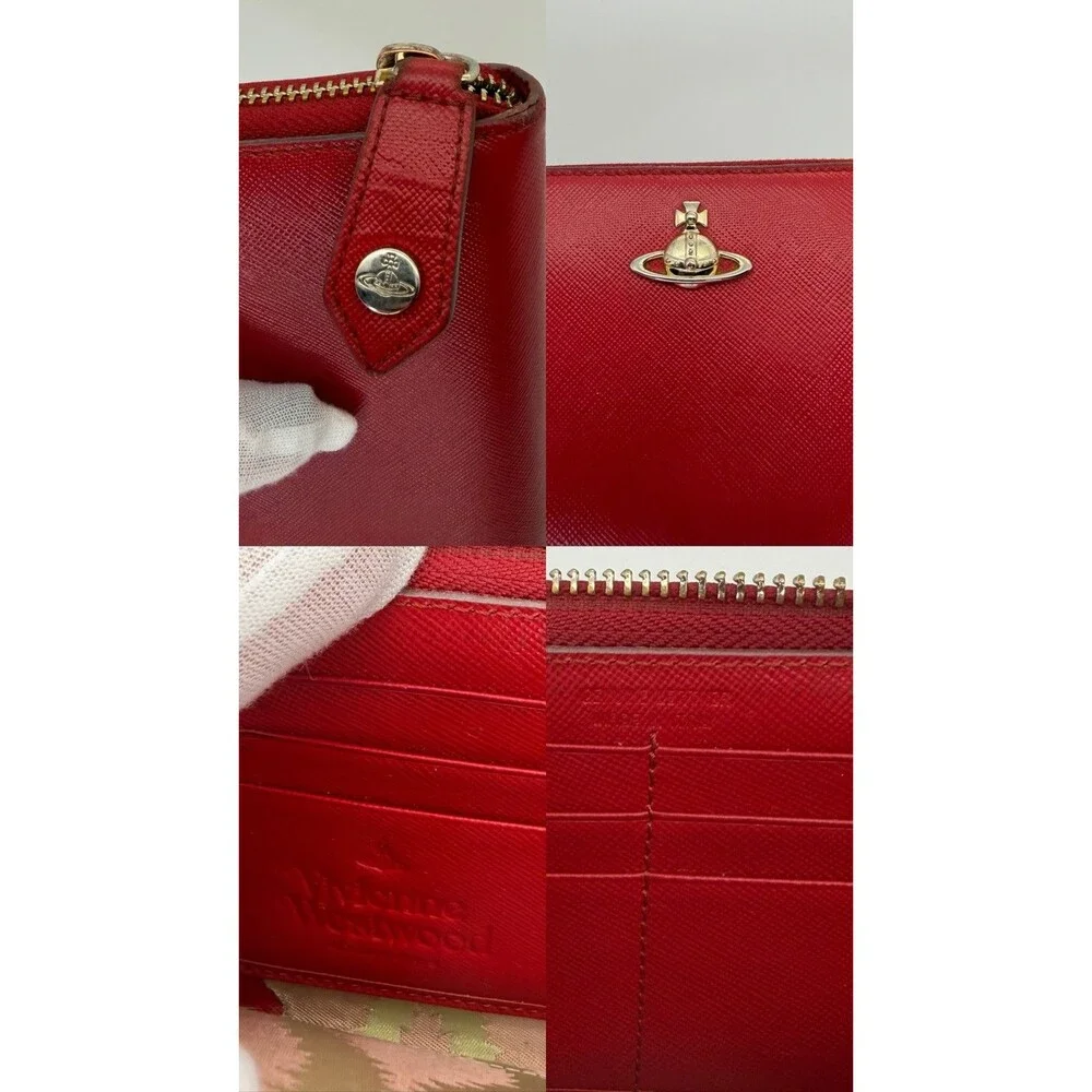 Vivienne Westwood authentic designer